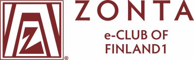 Zonta e-Club of Finland 1