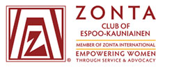 Zonta Club of Espoo-Kauniainen