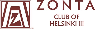 Zonta Club of Helsinki III