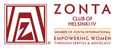 Zonta Club of Helsinki IV