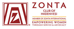 Zonta Club of Hiidenvesi