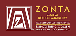 Zonta Club of Kokkola-Karleby
