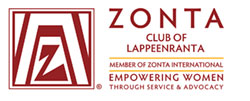 Zonta Club of Lappeenranta