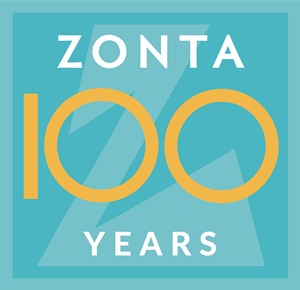 Zonta 100 vuotta