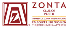 Zonta Club of Pori II