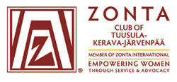 Zonta Club of Tuusula-Kerava-Järvenpää