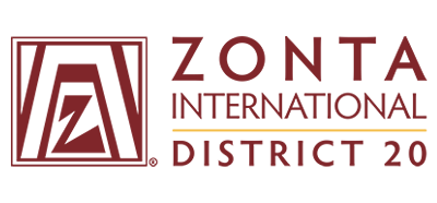 Zonta International District 20