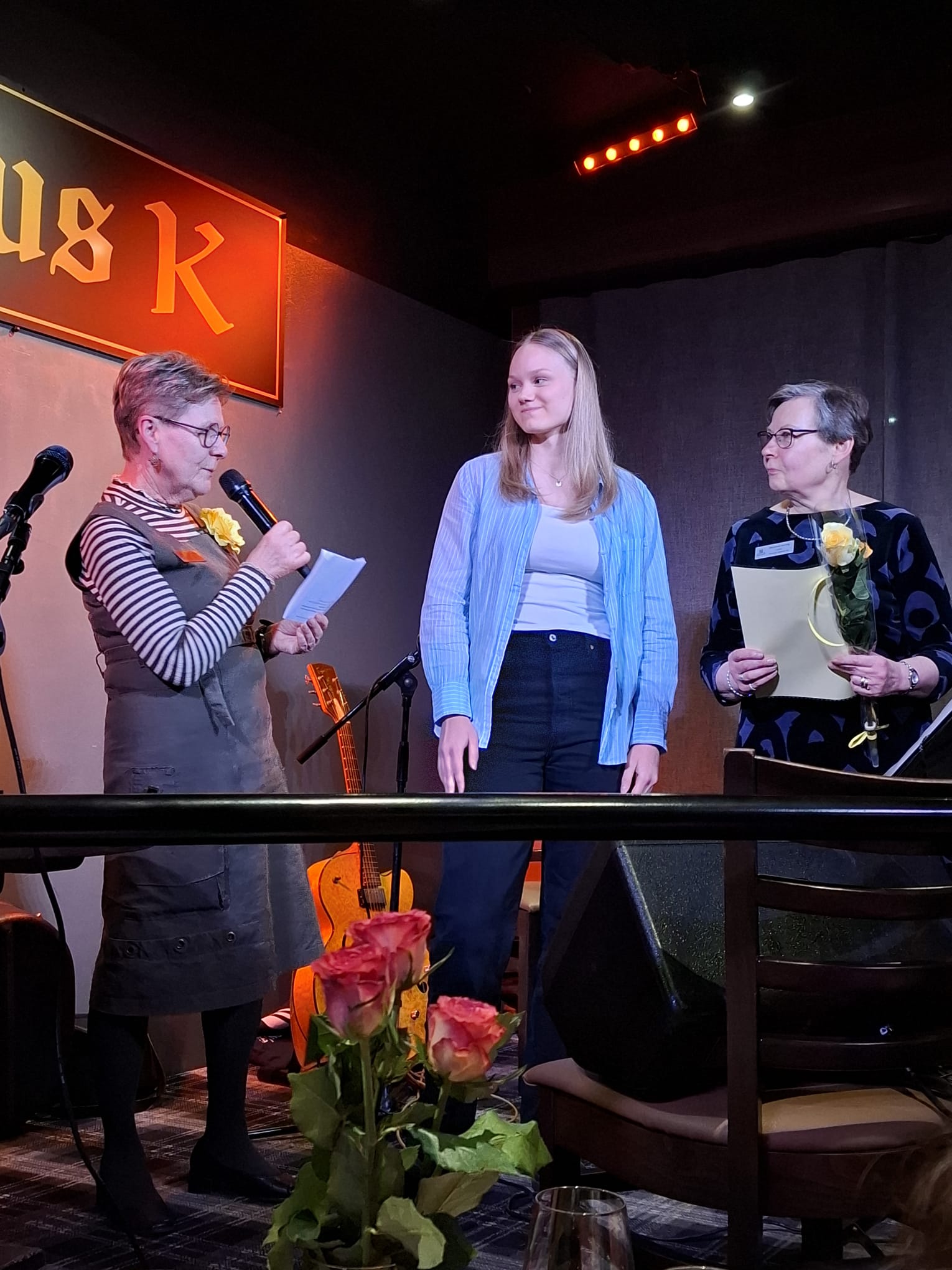 Opiskelijastipendi Lohjalla 2025