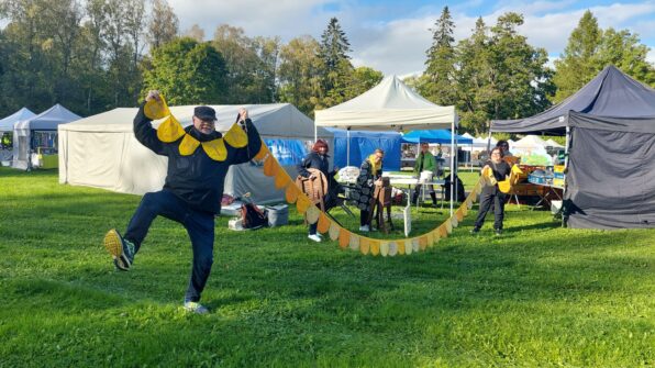 Omenakarnevaalit Lohja