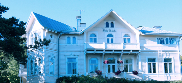 Villa Thalatta