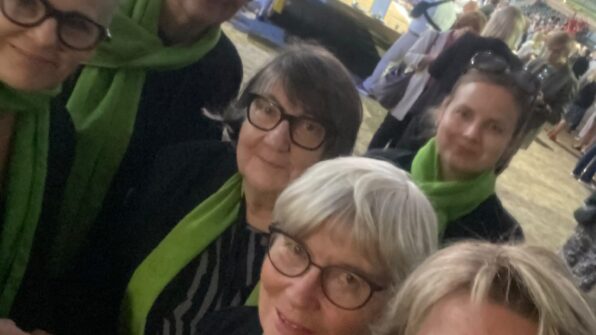 #Hamina