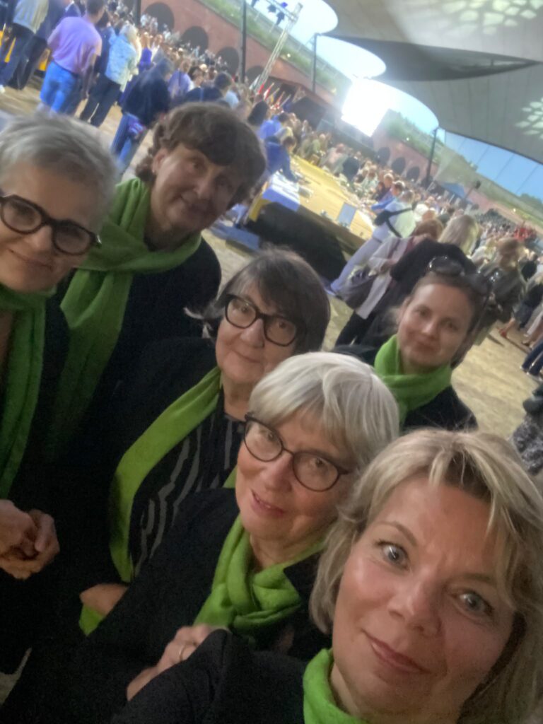 #Hamina