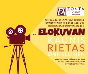 Naistenpäivän elokuva