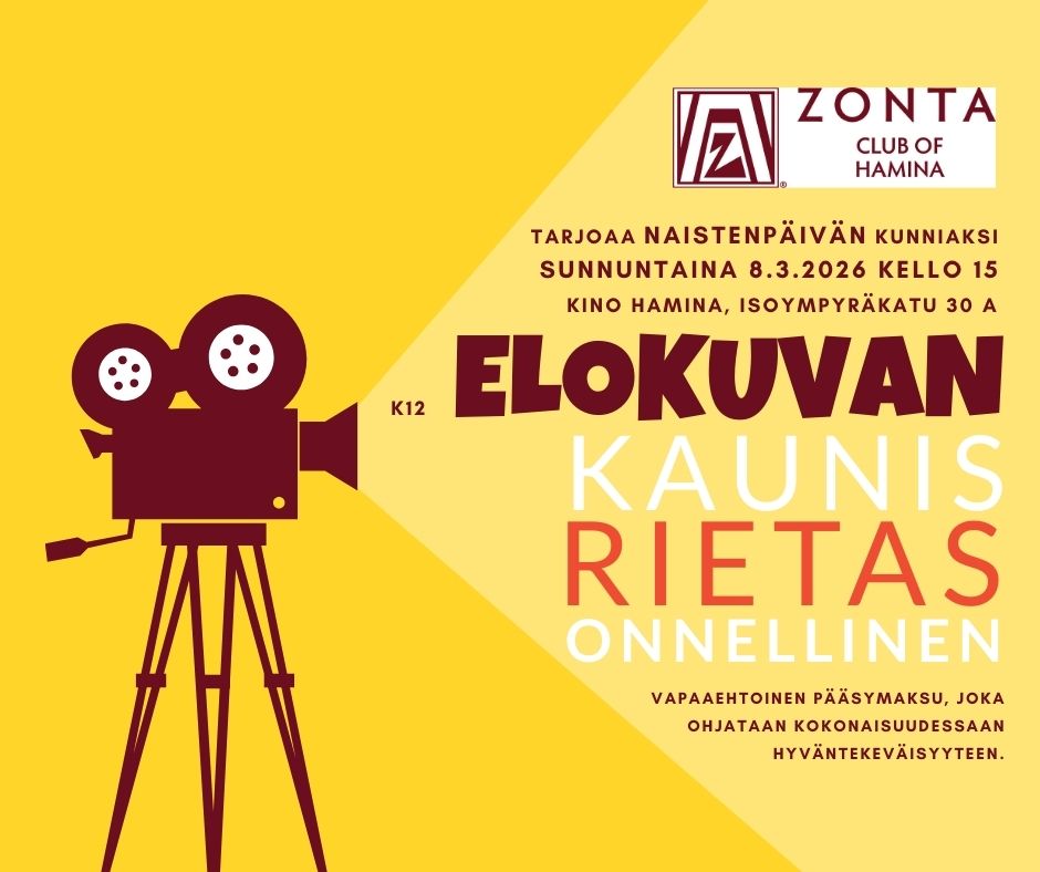 Naistenpäivän elokuva
